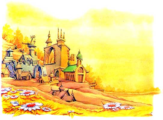 Битва в Подземной стране  (иллюстр. М. Мисуно) - i_009.jpg