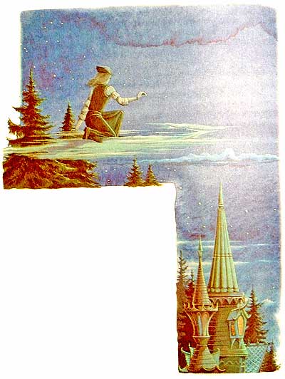 Битва в Подземной стране  (иллюстр. М. Мисуно) - i_015.jpg