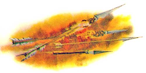 Битва в Подземной стране  (иллюстр. М. Мисуно) - i_032.jpg