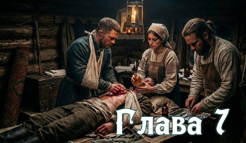 Рассвет русского царства. Книга 14 (СИ) - img_7