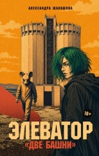 Элеватор «Две башни» - Шалашова Александра