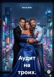 Аудит на троих. Игра без правил - Лейс Виола