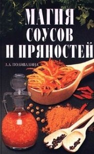 Магия соусов и пряностей - Колосова Светлана