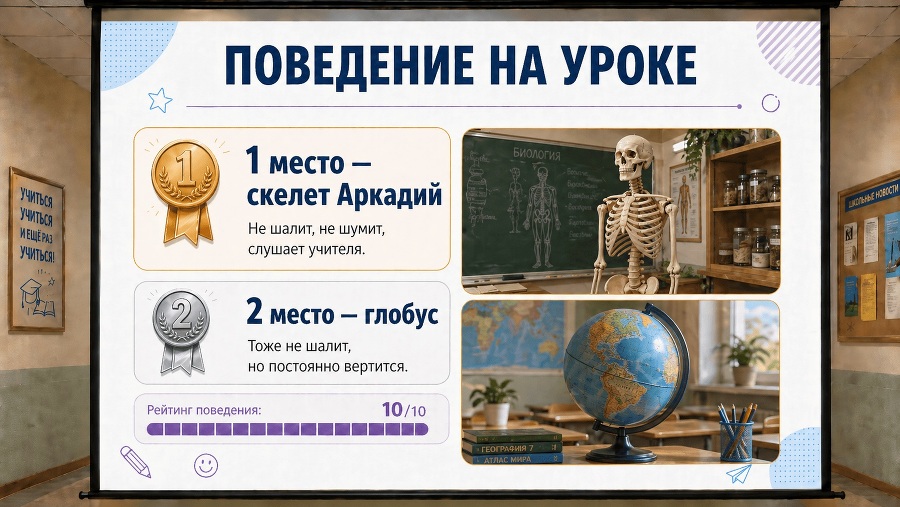 Урок для Миллиардера или Срочно ищем папу - img_5