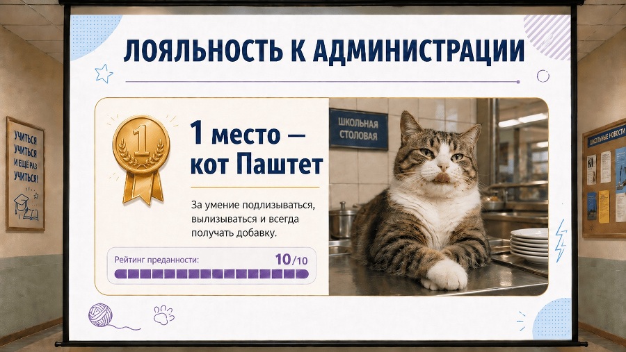 Урок для Миллиардера или Срочно ищем папу - img_4