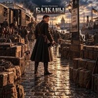 Балканы (СИ) - Калинин Даниил Сергеевич