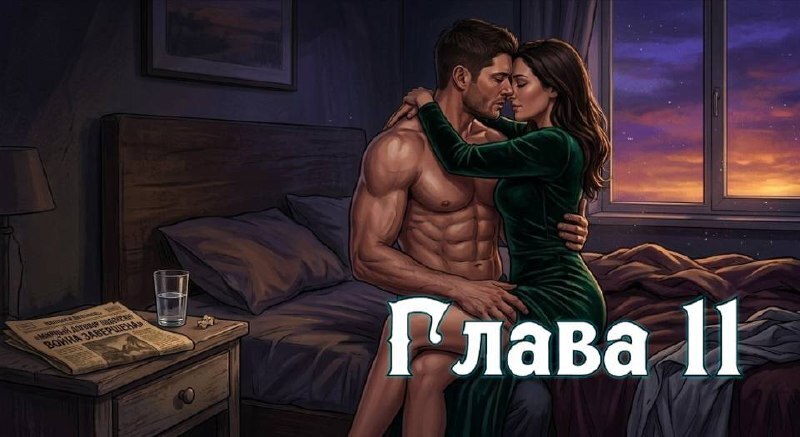 Князь Андер Арес. Книга 12 (СИ) - img_11