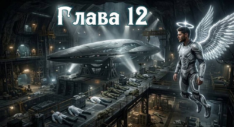 Князь Андер Арес. Книга 12 (СИ) - img_12