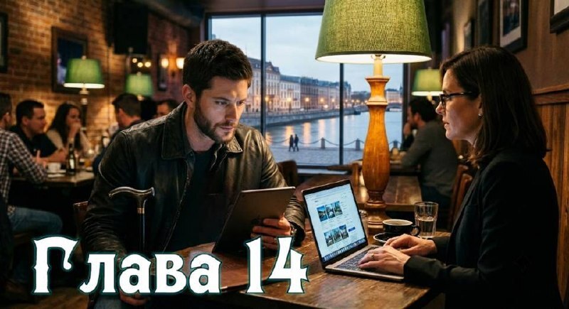 Князь Андер Арес. Книга 12 (СИ) - img_14