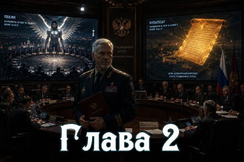 Князь Андер Арес. Книга 12 (СИ) - img_2