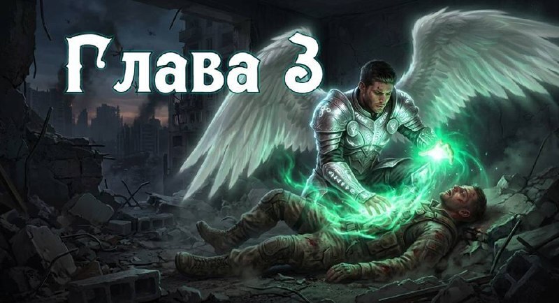 Князь Андер Арес. Книга 12 (СИ) - img_3