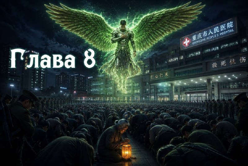 Князь Андер Арес. Книга 12 (СИ) - img_8