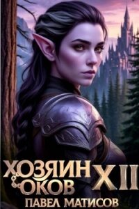 Хозяин Оков XII (СИ) - Матисов Павел