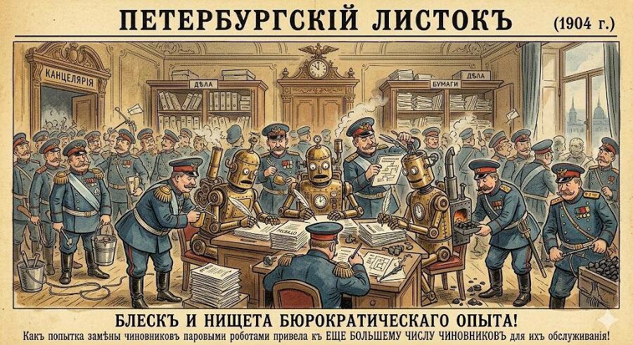 Петербургский врач 5 (СИ) - img_1