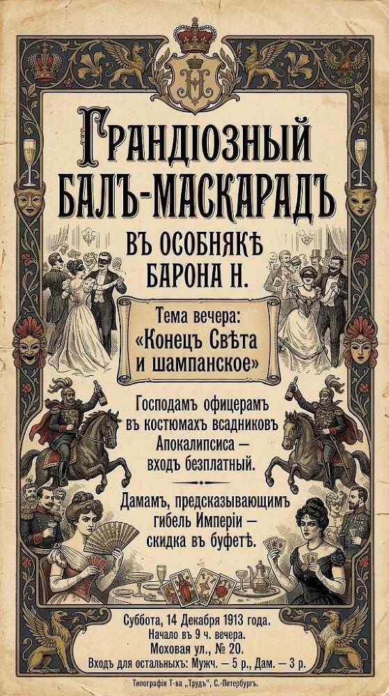 Петербургский врач 5 (СИ) - img_20
