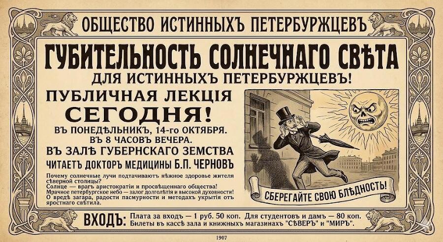 Петербургский врач 5 (СИ) - img_10