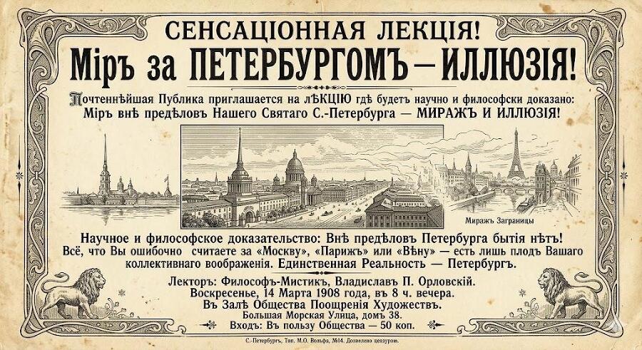 Петербургский врач 5 (СИ) - img_16