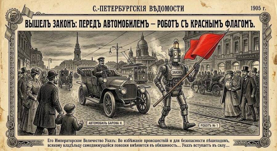 Петербургский врач 5 (СИ) - img_22