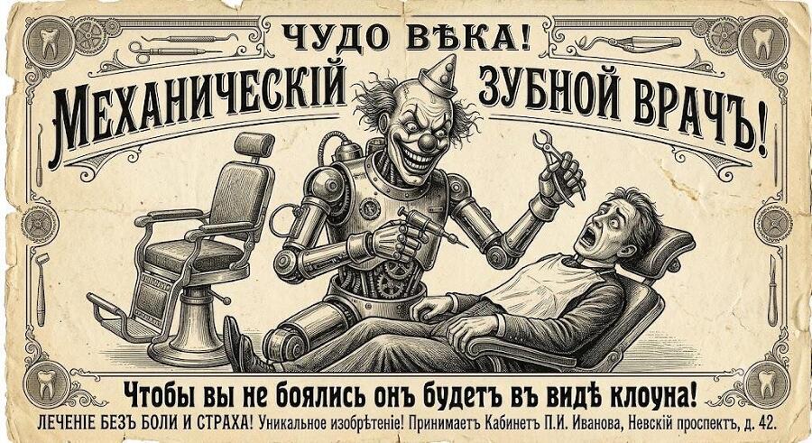 Петербургский врач 5 (СИ) - img_25