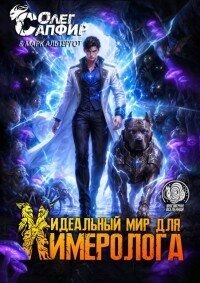 Идеальный мир для Химеролога 11 (СИ) - Сапфир Олег