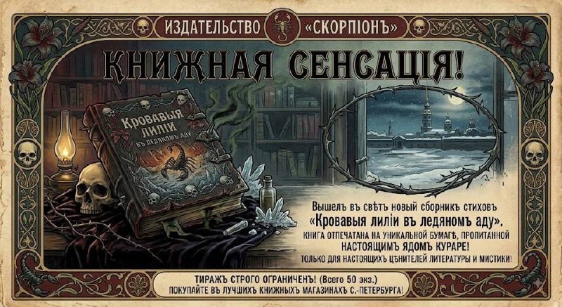 Петербургский врач 8 (СИ) - img_1