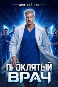 Проклятый Врач. Том II (СИ) - Бурдин Дмитрий