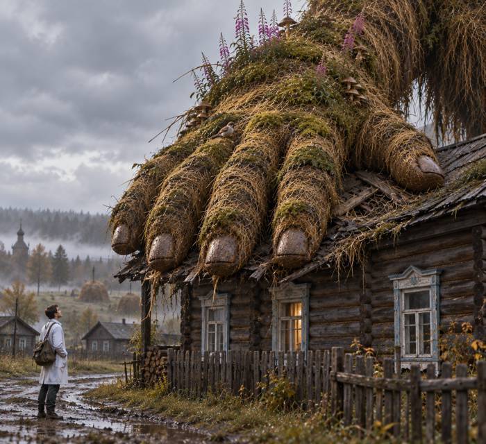 Лекарь Фамильяров. Том 13 (СИ) - _1.jpg_0