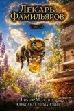 Читать книгу Лекарь Фамильяров. Том 13 (СИ), автор Молотов Виктор Лекарь Фамильяров. Том 13 (СИ) - Молотов Виктор