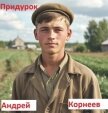 Придурок (СИ) - Корнеев Андрей
