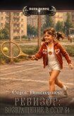 Ревизор: возвращение в СССР 64 (СИ) - Винтеркей Серж