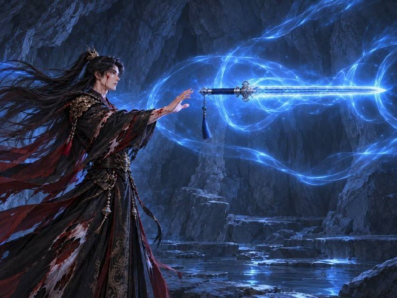 За печатью Небес (СИ) - img_2