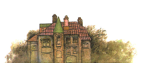 Мэри Поппинс с Вишневой улицы (иллюстрации Г. Калиновского) - pic0002.jpg