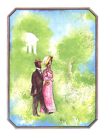 Мэри Поппинс с Вишневой улицы (иллюстрации Г. Калиновского) - pic0203.jpg