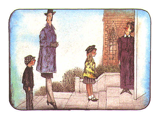 Мэри Поппинс с Вишневой улицы (иллюстрации Г. Калиновского) - pic0301.jpg