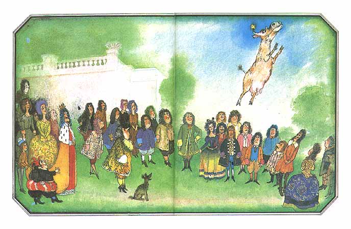 Мэри Поппинс с Вишневой улицы (иллюстрации Г. Калиновского) - pic0504.jpg