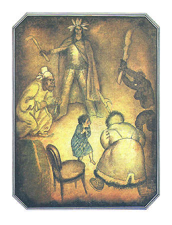 Мэри Поппинс с Вишневой улицы (иллюстрации Г. Калиновского) - pic0607.jpg