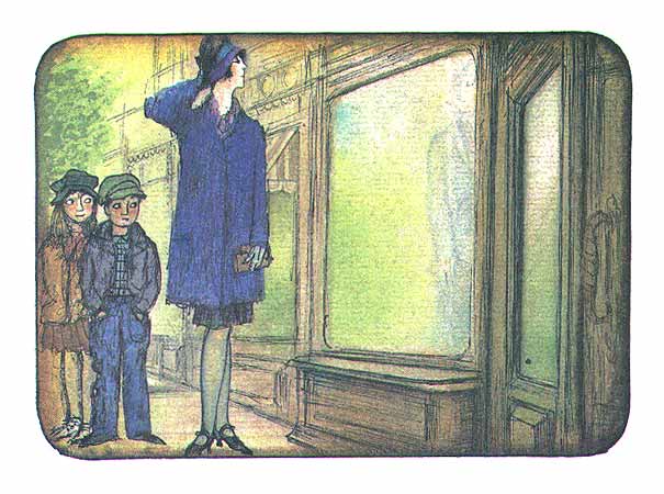 Мэри Поппинс с Вишневой улицы (иллюстрации Г. Калиновского) - pic0701.jpg