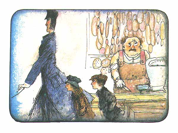 Мэри Поппинс с Вишневой улицы (иллюстрации Г. Калиновского) - pic0801.jpg