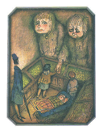 Мэри Поппинс с Вишневой улицы (иллюстрации Г. Калиновского) - pic0803.jpg