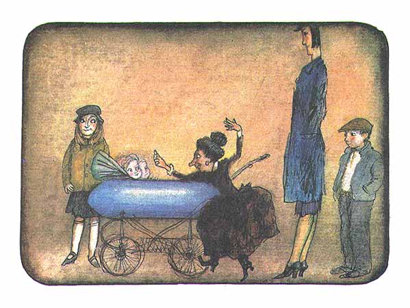 Мэри Поппинс с Вишневой улицы (иллюстрации Г. Калиновского) - pic0804.jpg