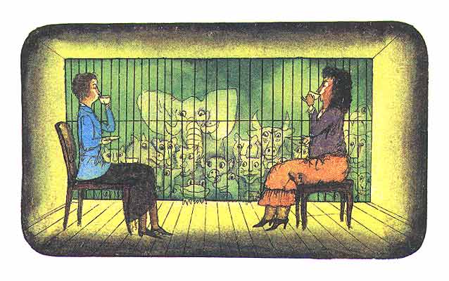 Мэри Поппинс с Вишневой улицы (иллюстрации Г. Калиновского) - pic1006.jpg