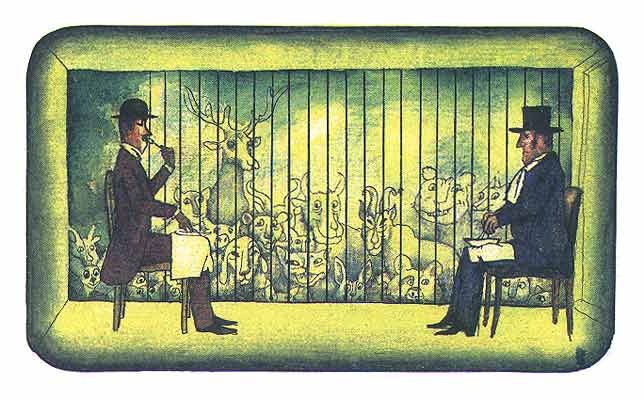 Мэри Поппинс с Вишневой улицы (иллюстрации Г. Калиновского) - pic1007.jpg