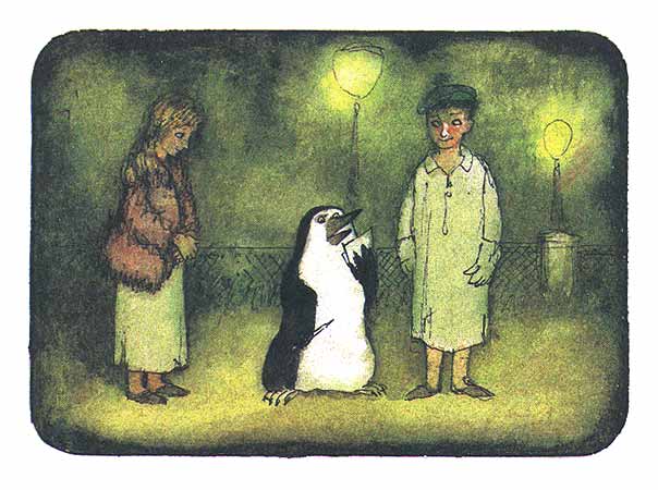 Мэри Поппинс с Вишневой улицы (иллюстрации Г. Калиновского) - pic1008.jpg