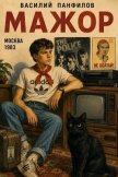 Мажор (СИ) - Панфилов Василий "Маленький Диванный Тигр"