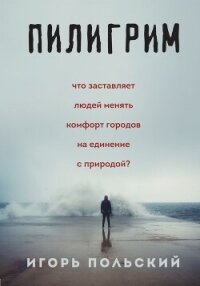 Пилигрим: дневники начала конца света - Польский Игорь