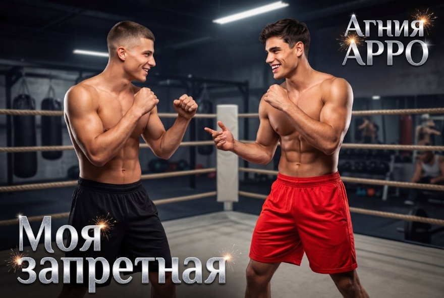 Моя запретная - img_1