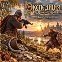Туда, но не обратно (СИ) - Старый Денис