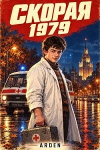 Скорая 1979. Том 1 (СИ) - "Arden"