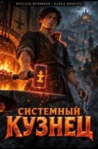 Системный Кузнец XVIII (СИ) - Мечников Ярослав