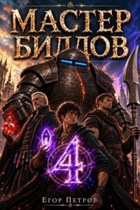 Мастер билдов 4 (СИ) - Петров Егор